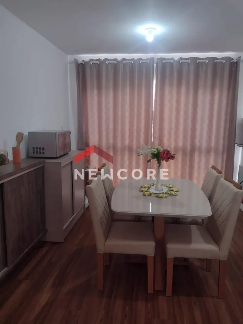Apartamento em Rua Fermino Vieira Cordeiro - Espinheiros - Itajaí/SC - Foto 3