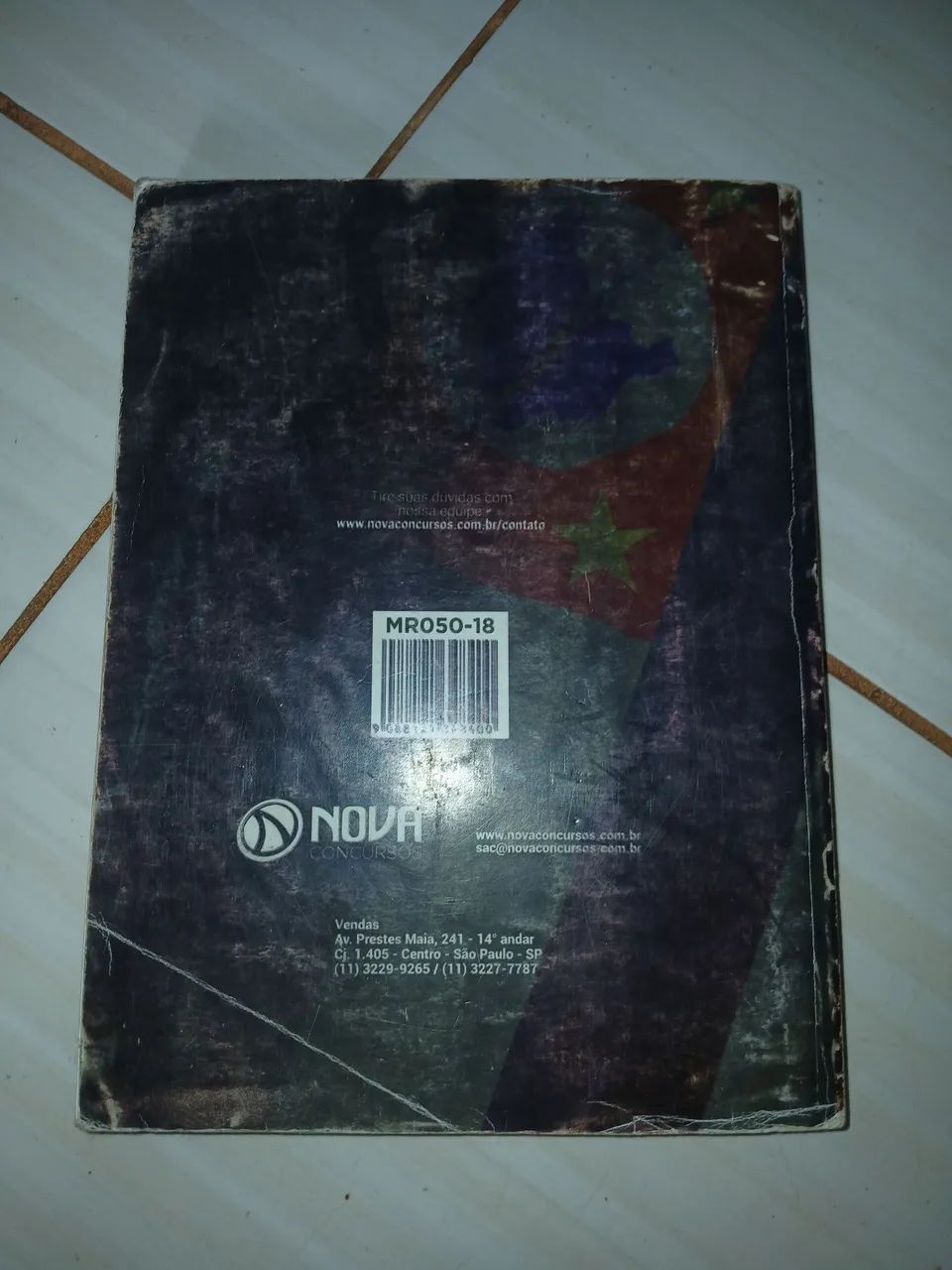 Livro - Foto 3