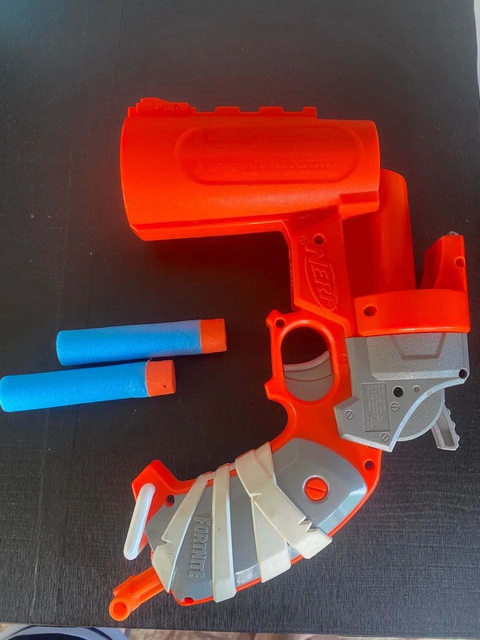 Nerf elite 2.0 volt - Foto 6