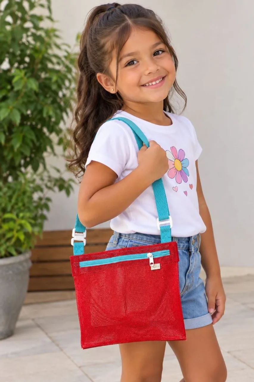 Bolsas infantis  - Foto 2