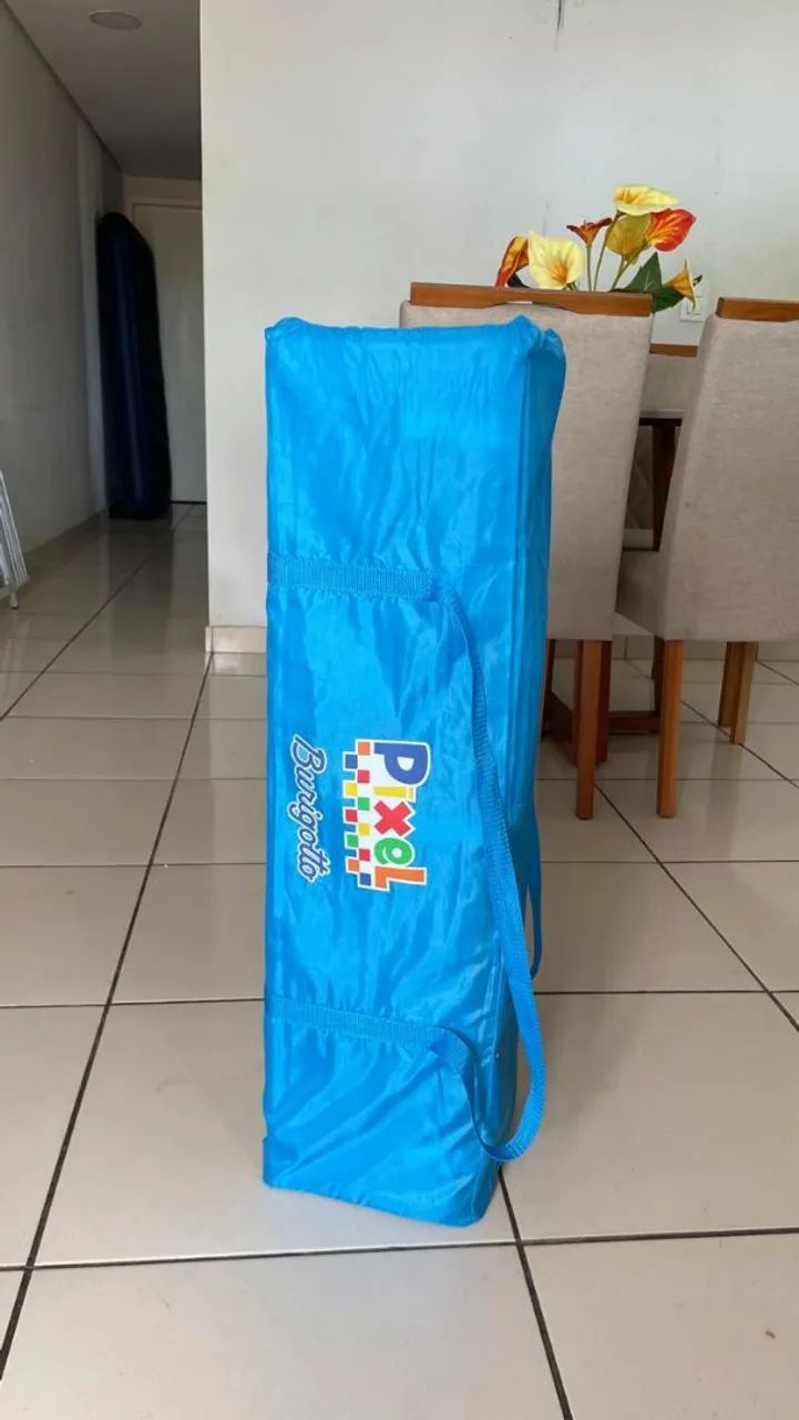 Cercadinho de bebê  - Foto 2