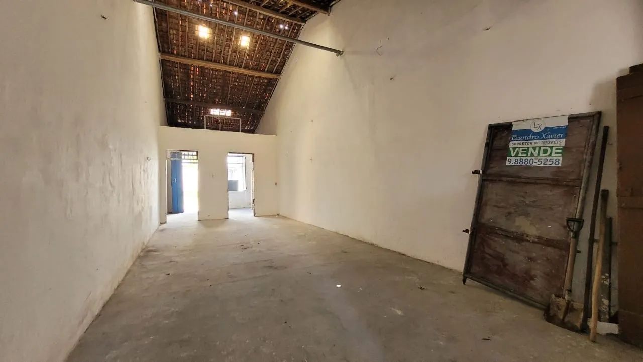Vendo ou alugo casa em centro de João Pessoa - Foto 2