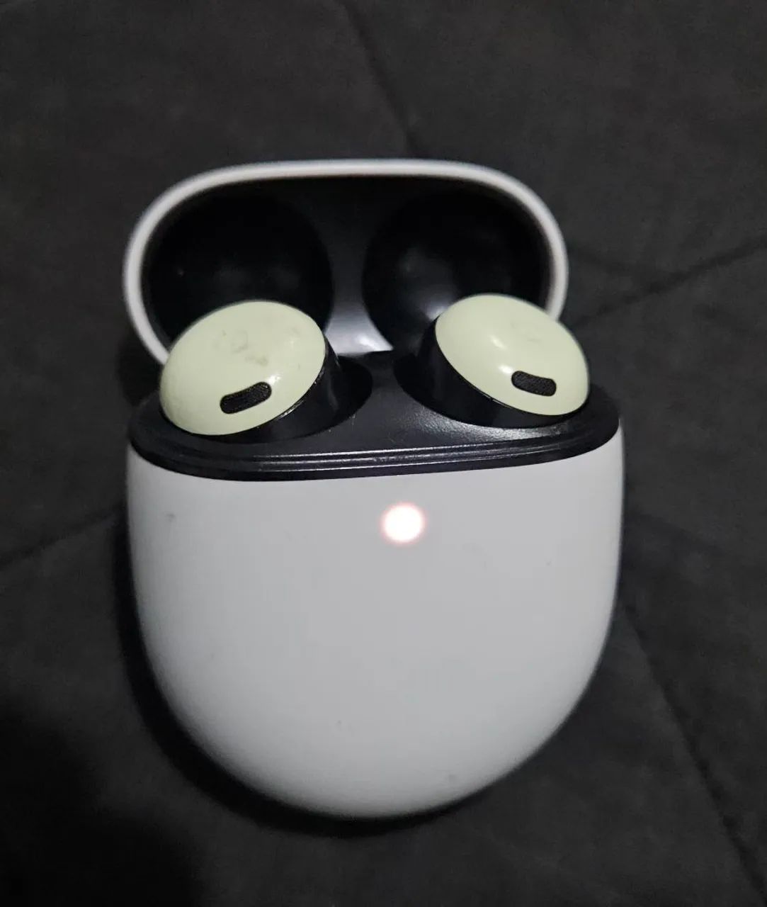 Google Pixel Buds Pro