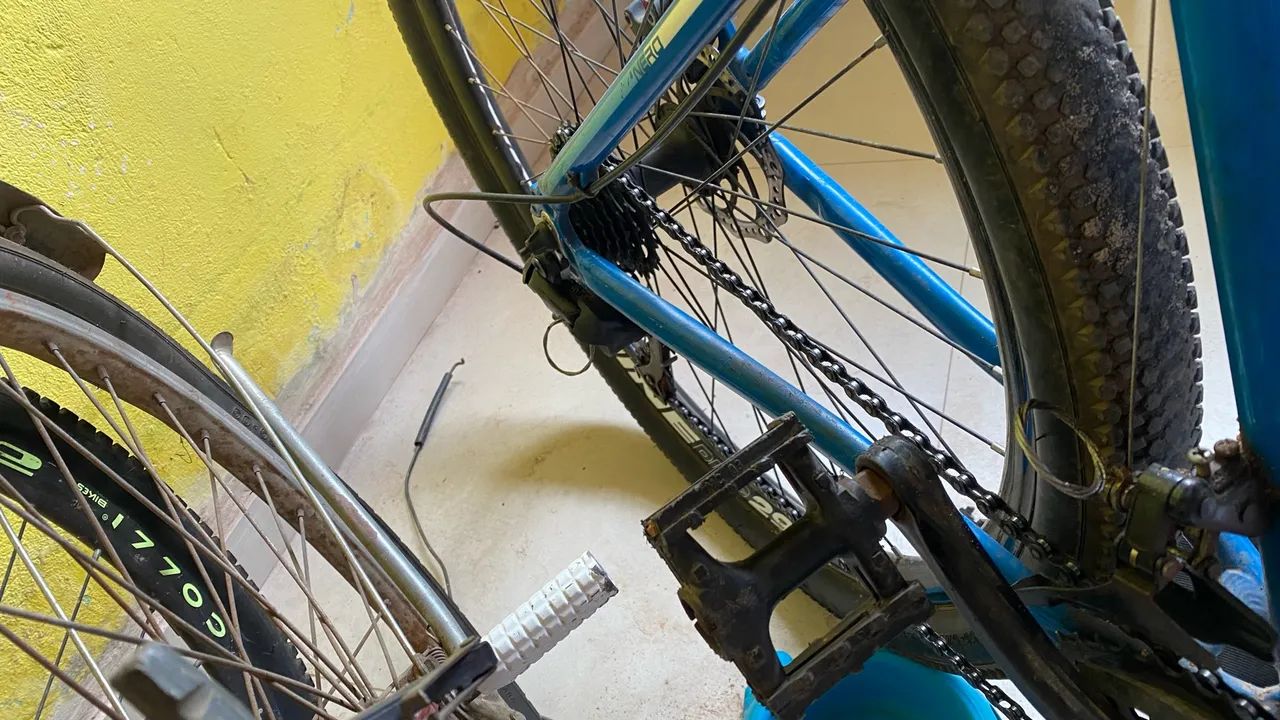Vendo bike  - Foto 5