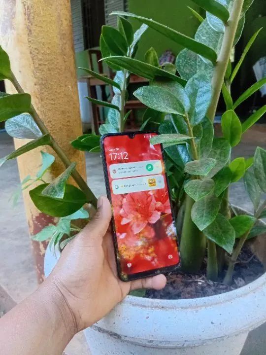 Celular redmi