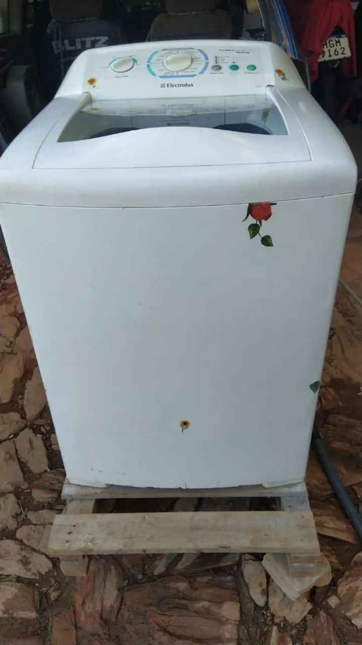 Vendo máquina de lavar  - Foto 2