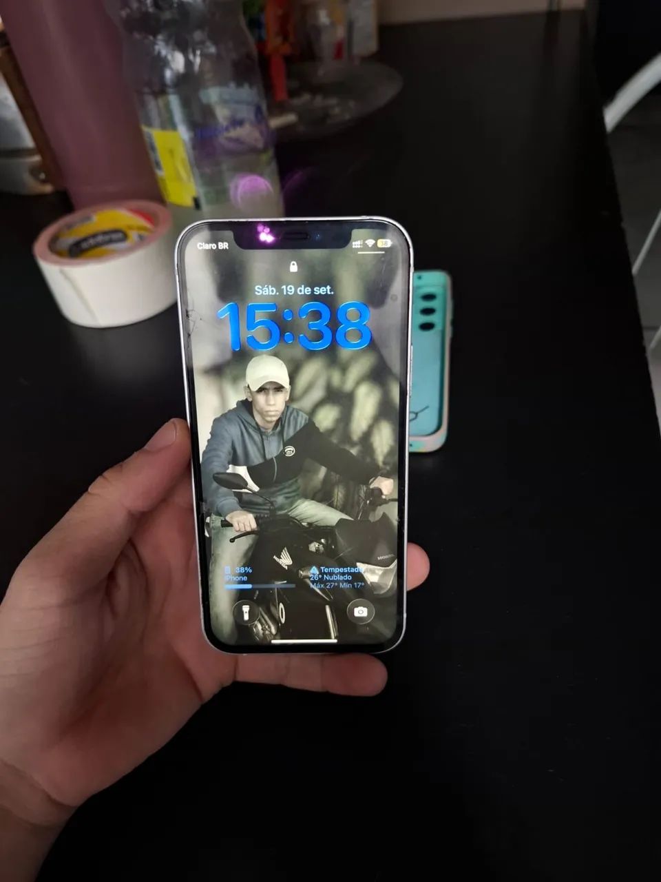 iPhone 12 - Foto 3