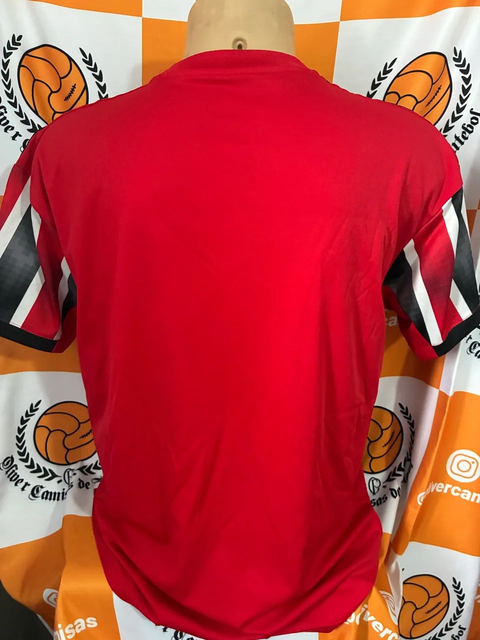 Camisa São Paulo  - Foto 5
