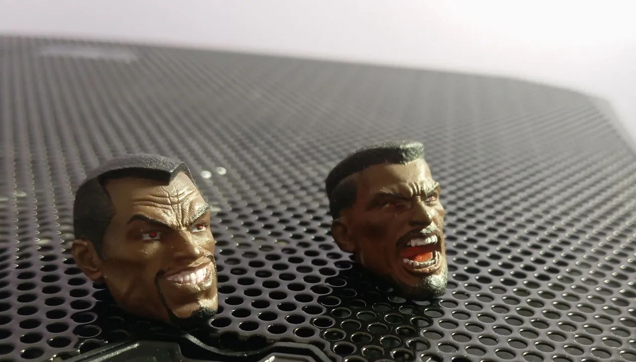 Head Blade  - Foto 4