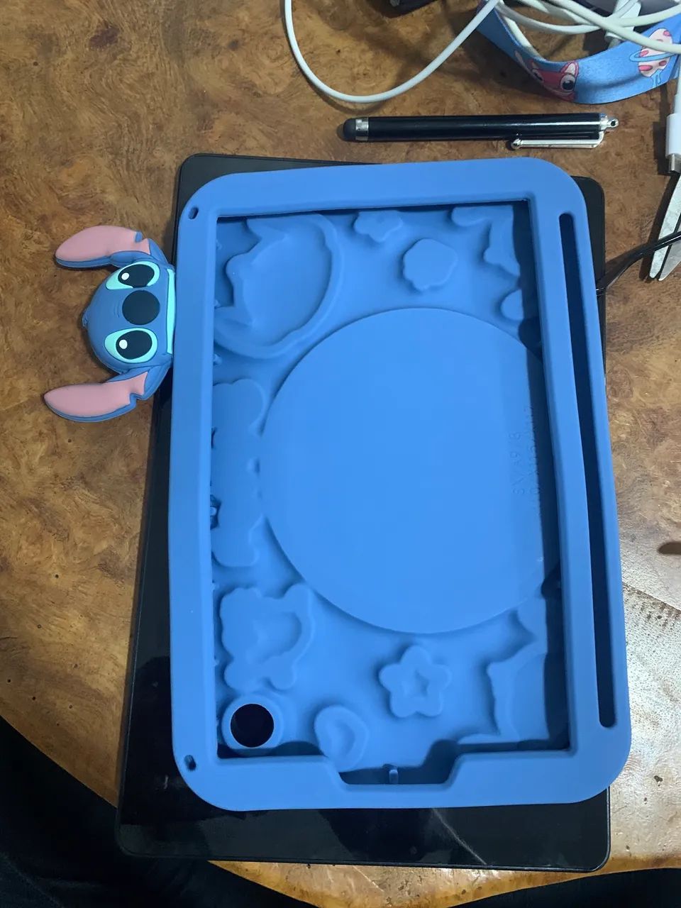 Capa tablet a9 8.7  - Foto 3