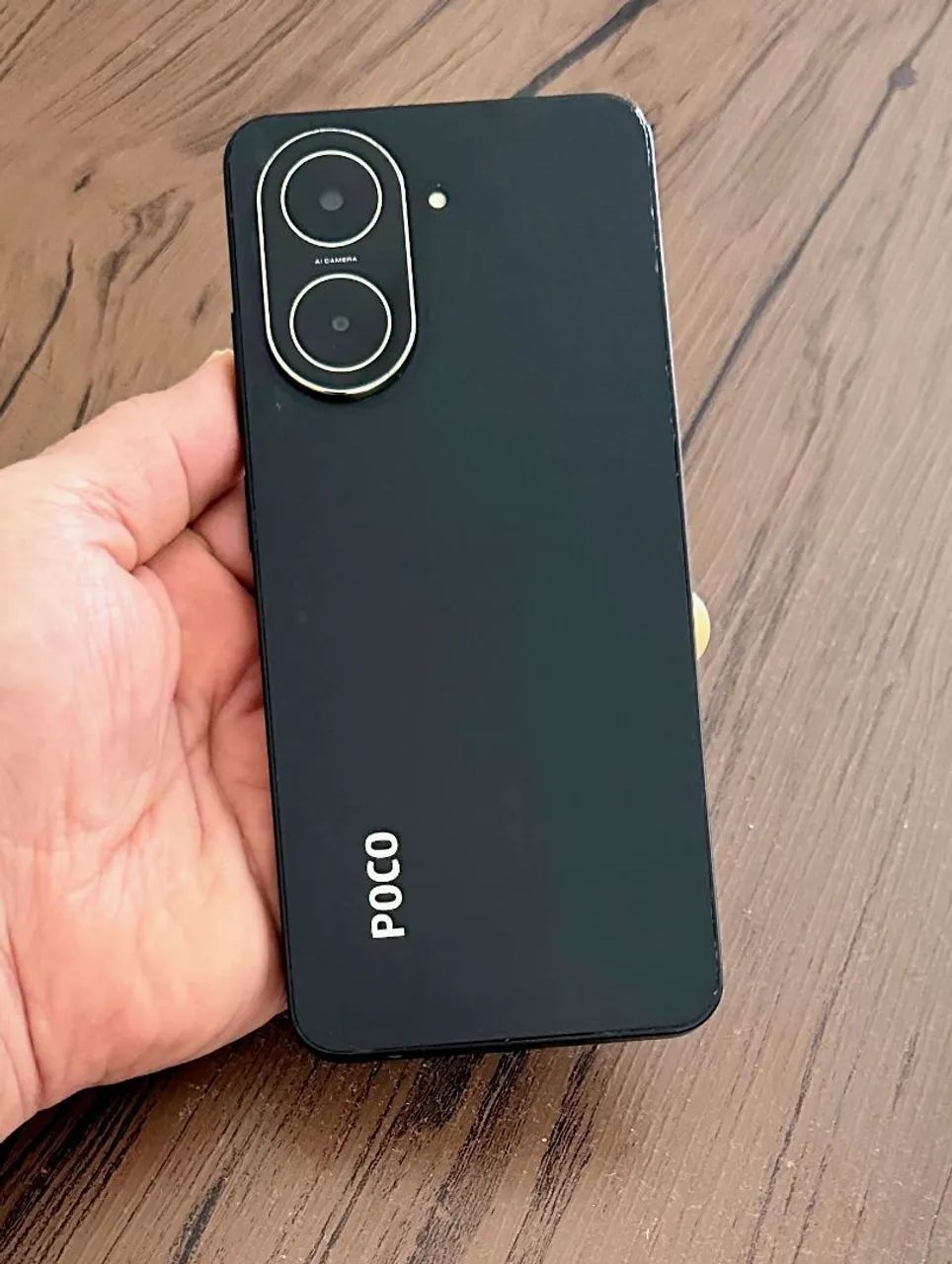 Xiaomi Poco C81 Pró  - Foto 2