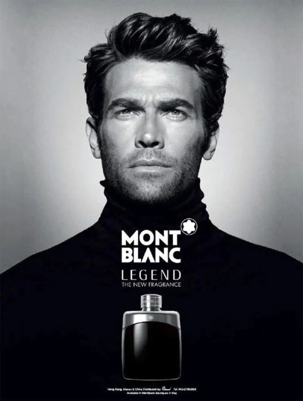 Perfume Montblanc Legend EDT 100ml - Foto 4