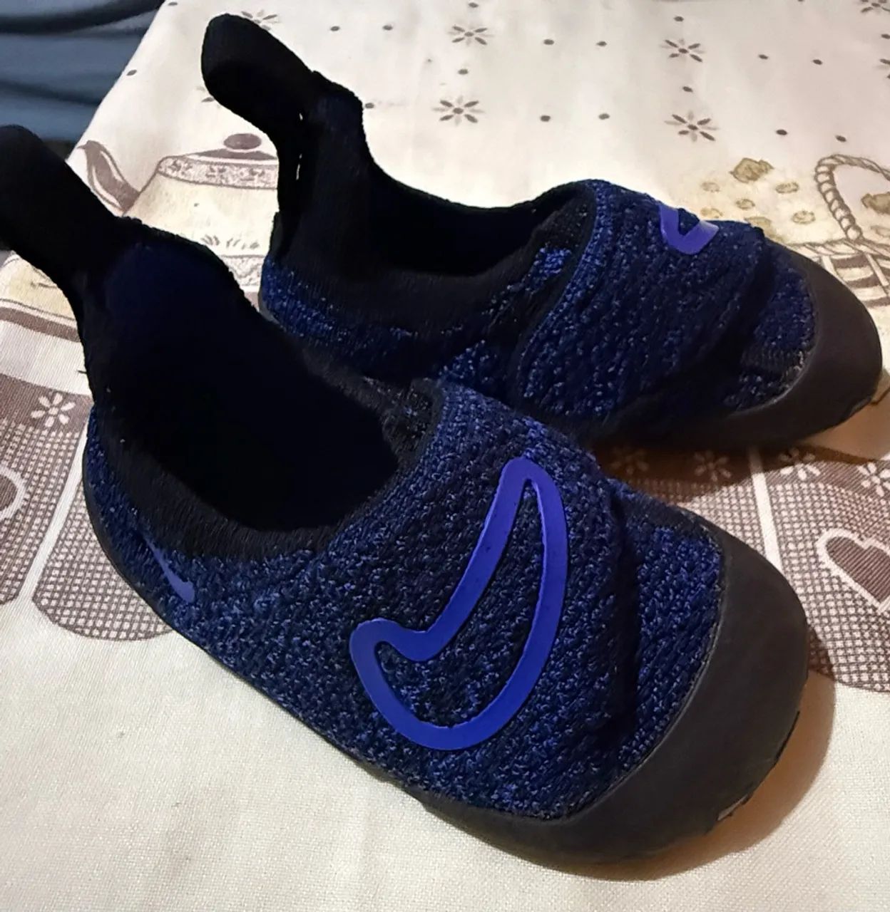 Tenis nike infantil - Foto 3