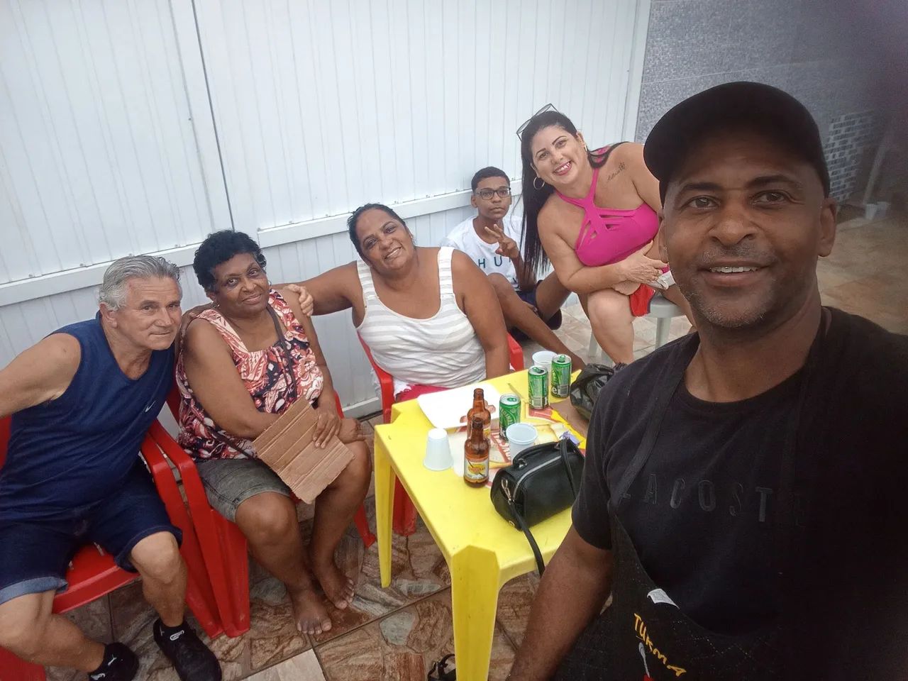Churrasqueiro a domicílio  - Foto 3