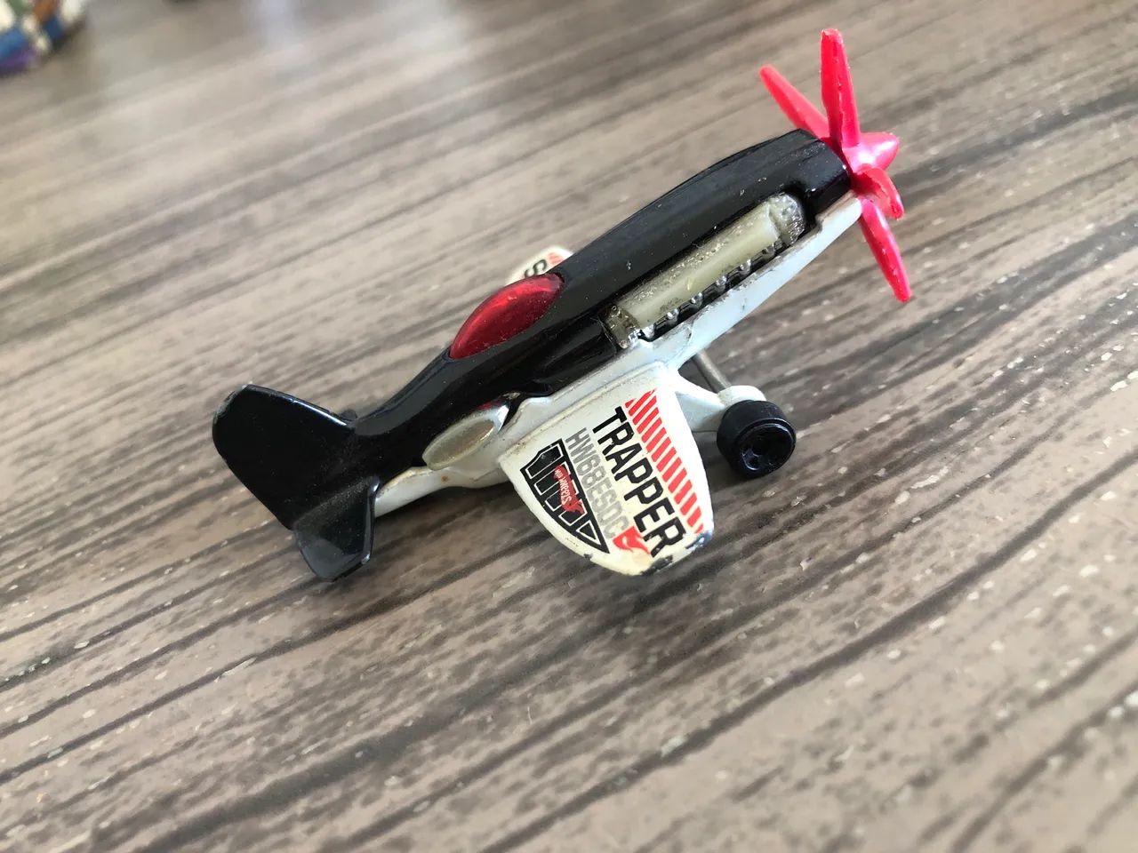 aviões de brinquedo hot Wheels - Foto 3