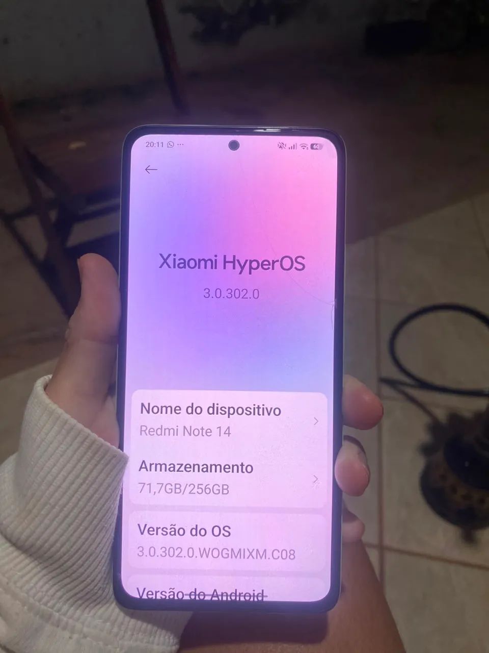 Xiome 14 - Foto 5
