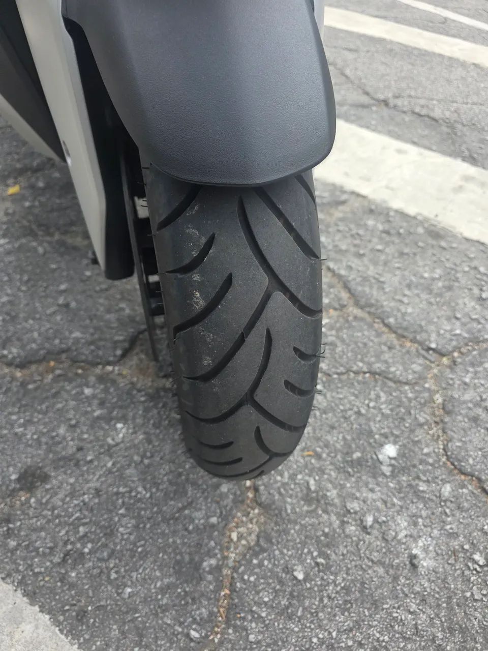 Yamaha Xmax 250 connected - Foto 2