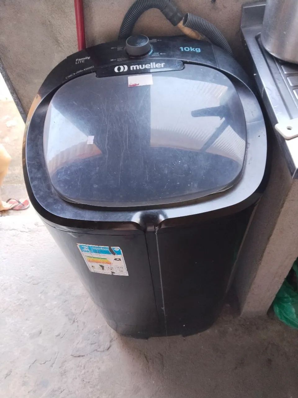 Tanque de lavar roupa  - Foto 4