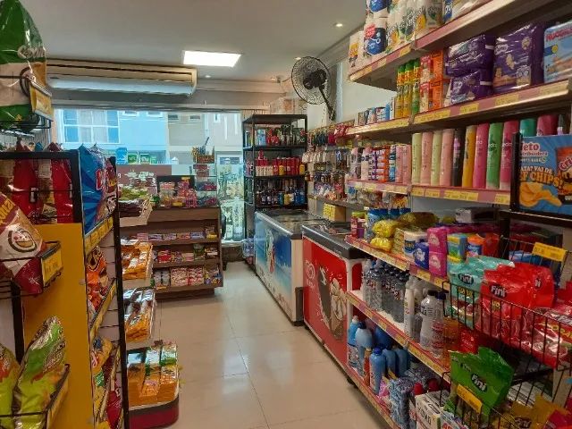 Vende-se Panificadora e Confeitaria com Mercearia - Foto 5
