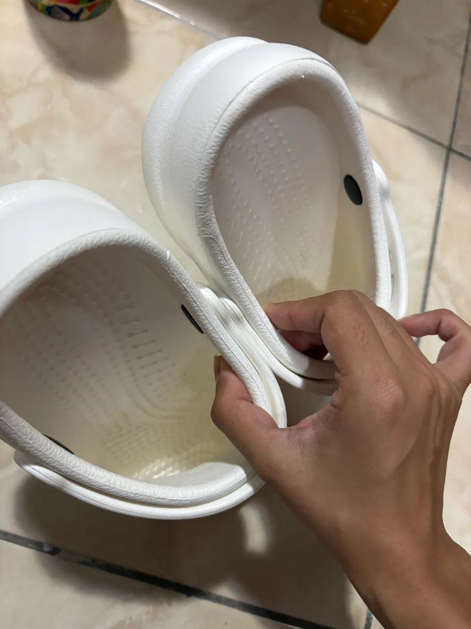 Crocs Bristo Clog  - Foto 4