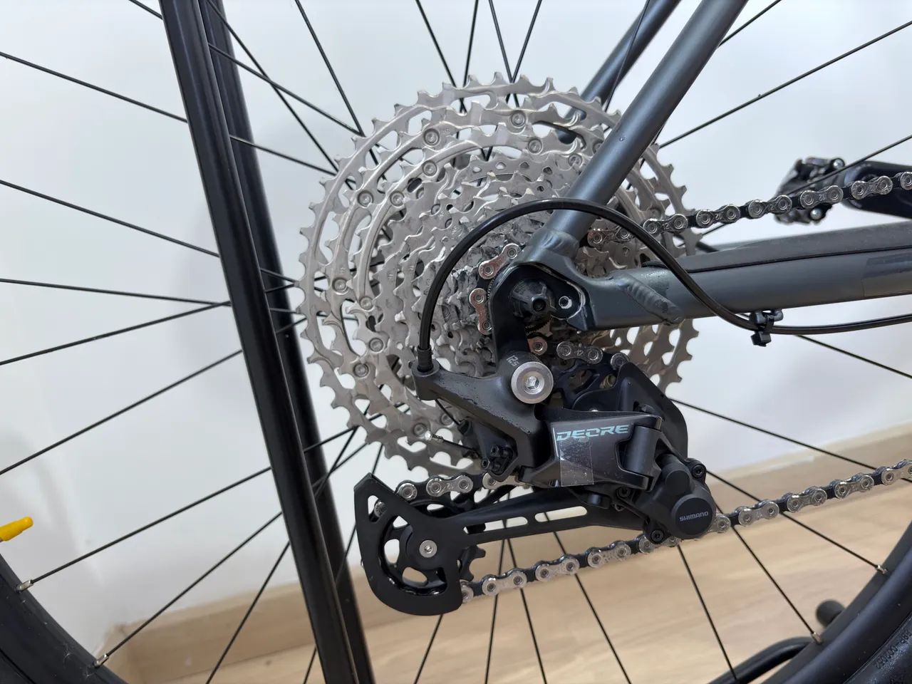 BICICLETA SCOTT SCALE 980 - Foto 2