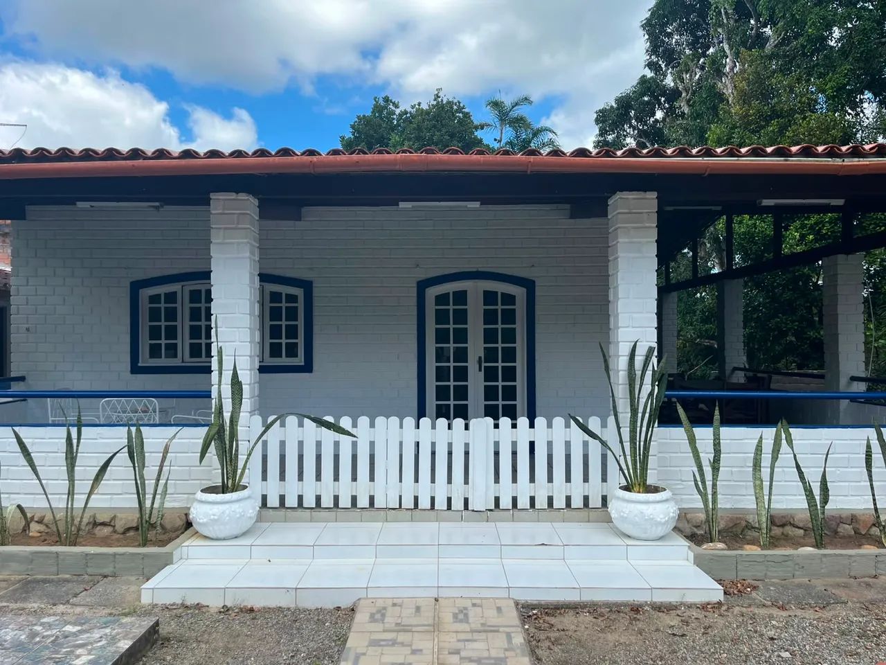[CCS044] CASA PAUDALHO ALDEIA - PE