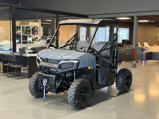 UTV POLARIS RANGER 500 - Foto 3