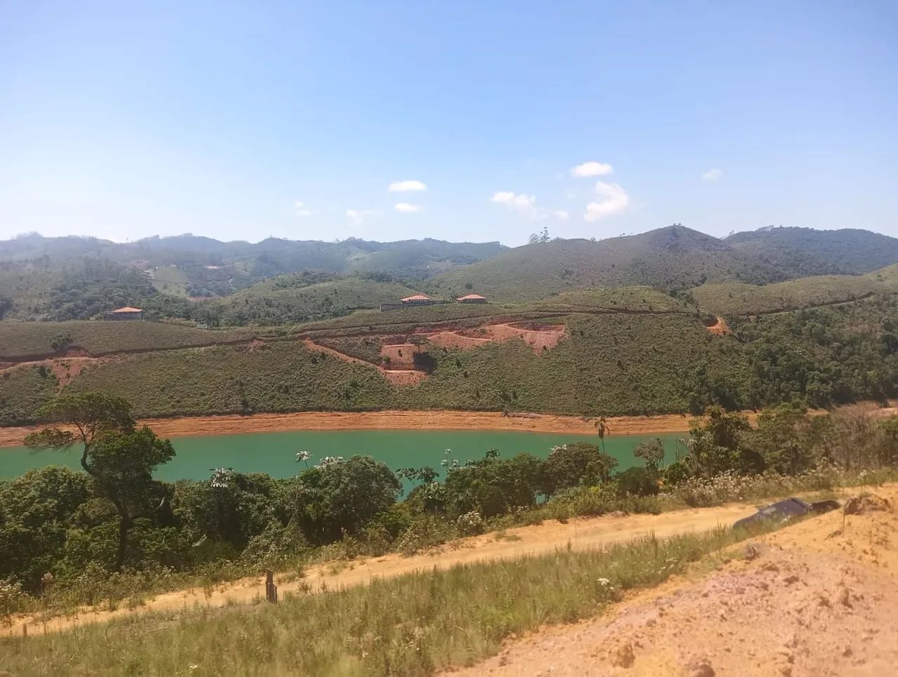Foto - Natividade da Serra - 