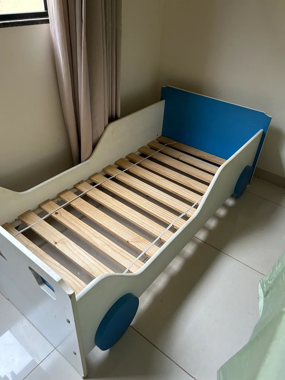 Cama de criança 