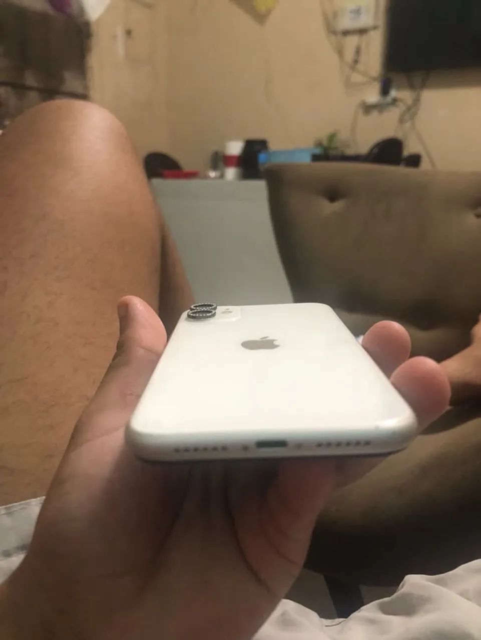 iPhone 11 64gb saúde 76%  - Foto 4