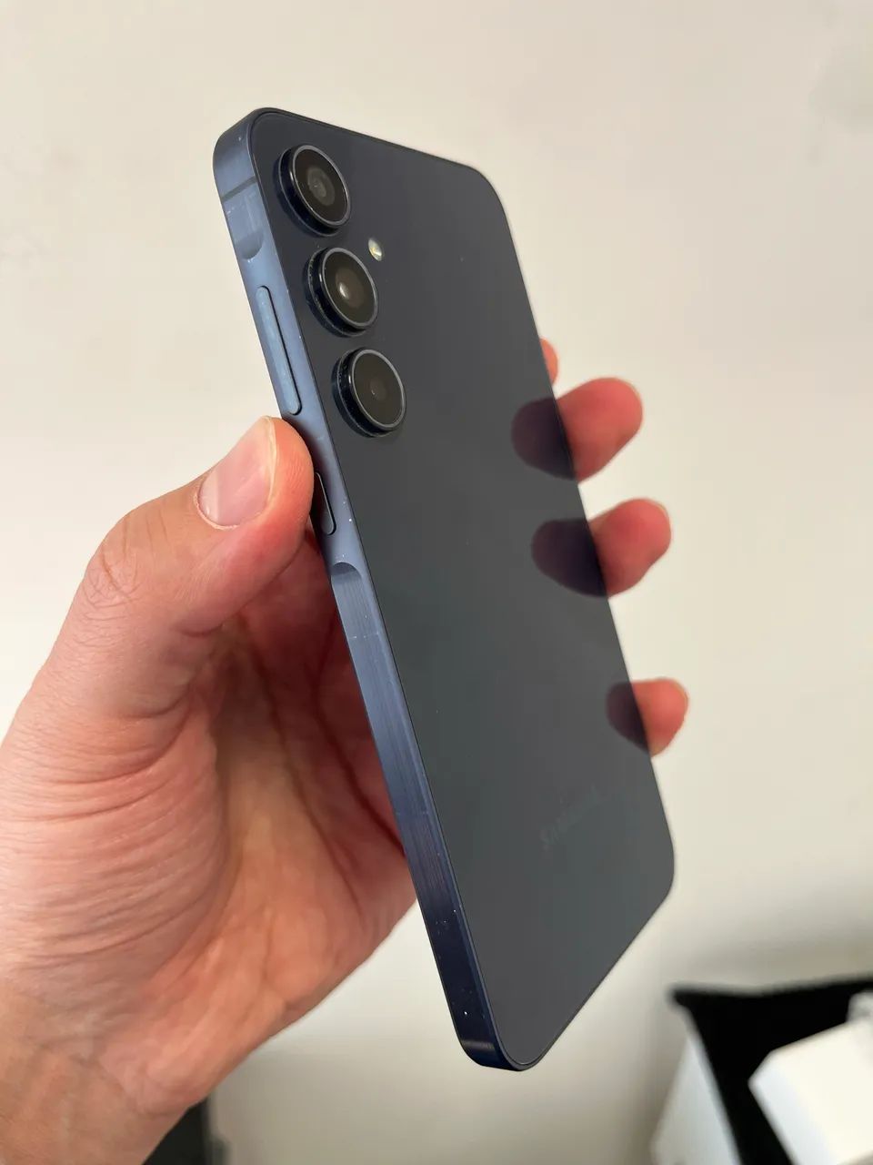 Galaxy A55 256gb 5g - Foto 4