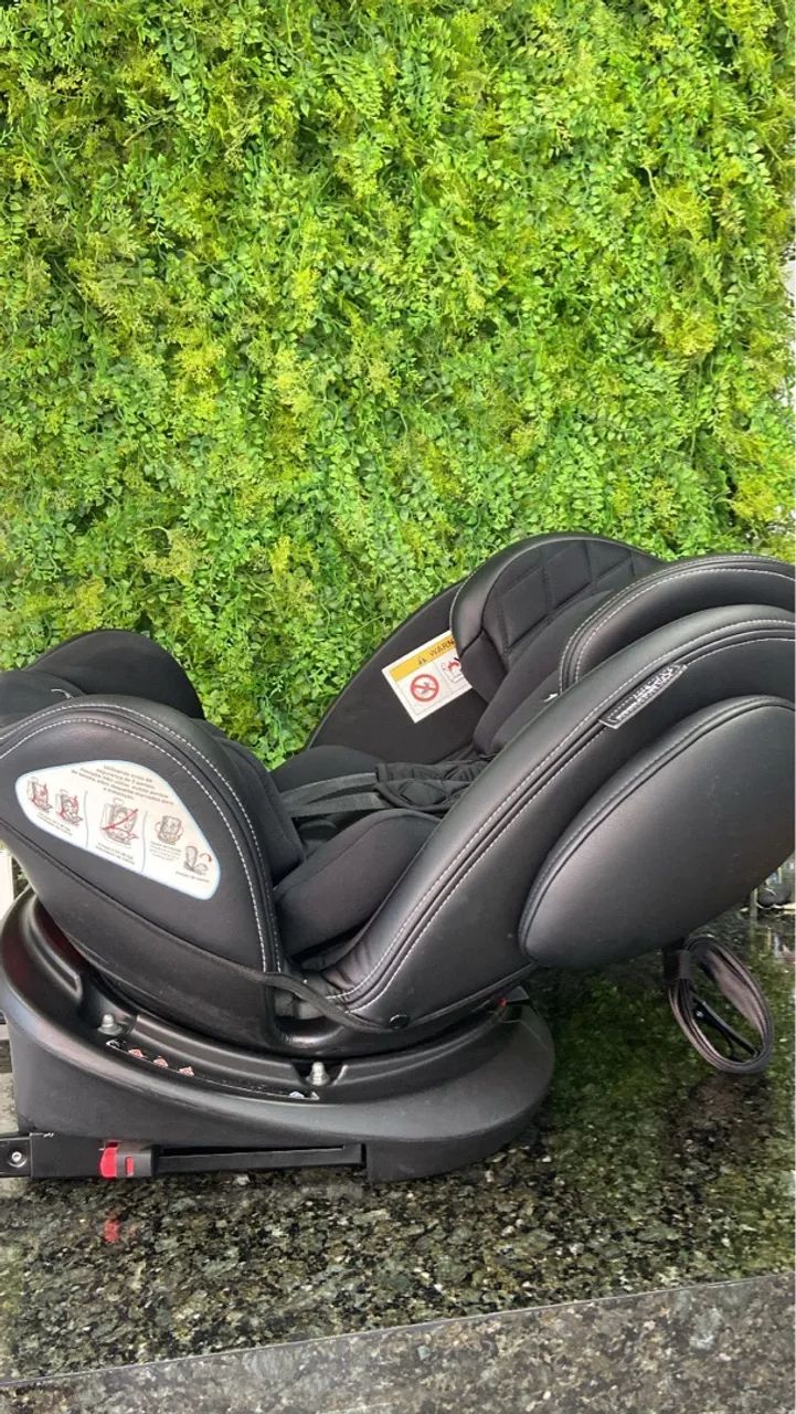 Cadeirinha para carro  - Foto 3