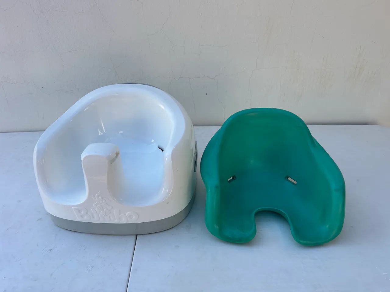 MULTI ASSENTO BUMBO, CADEIRA ALIMENTAÇÃO 3 em 1 - Foto 4