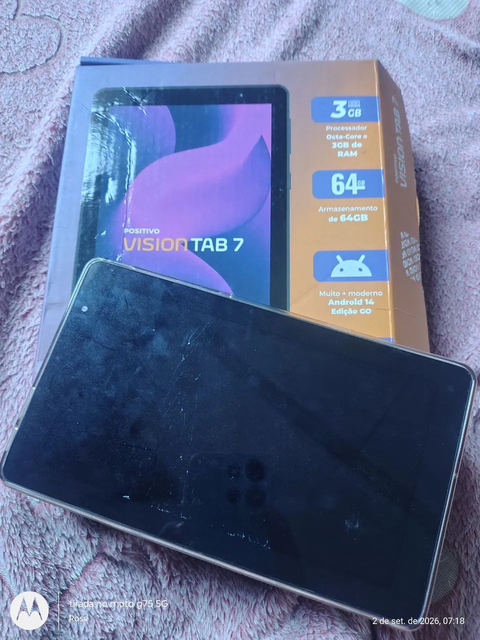 Tablet 