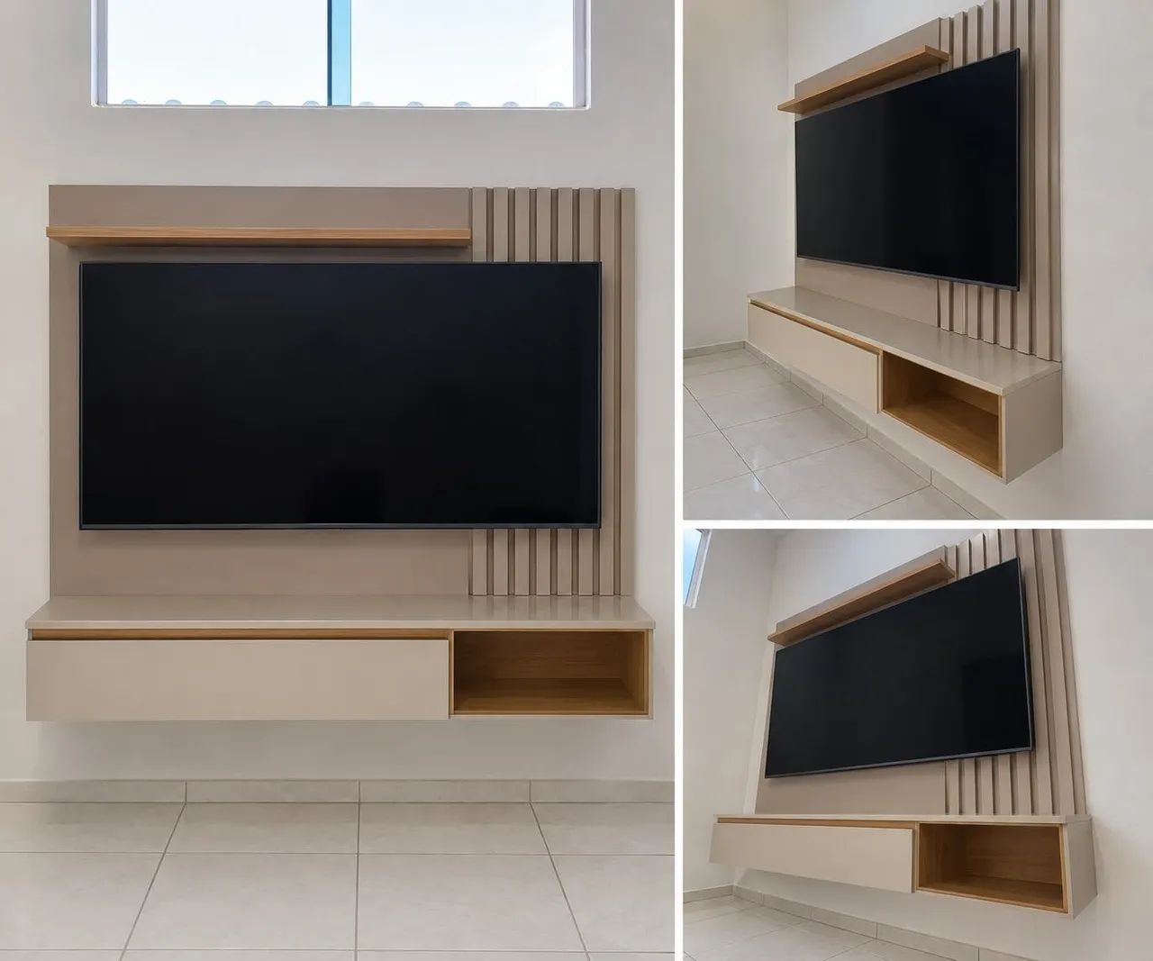 Painel para Tv  - Foto 4