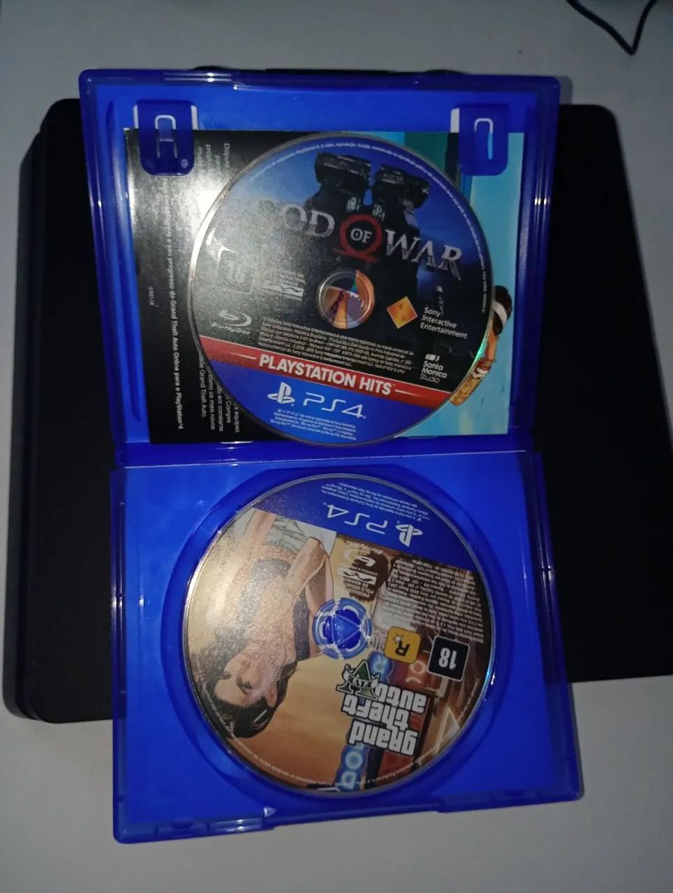 PLAYSTATION 4  - Foto 2