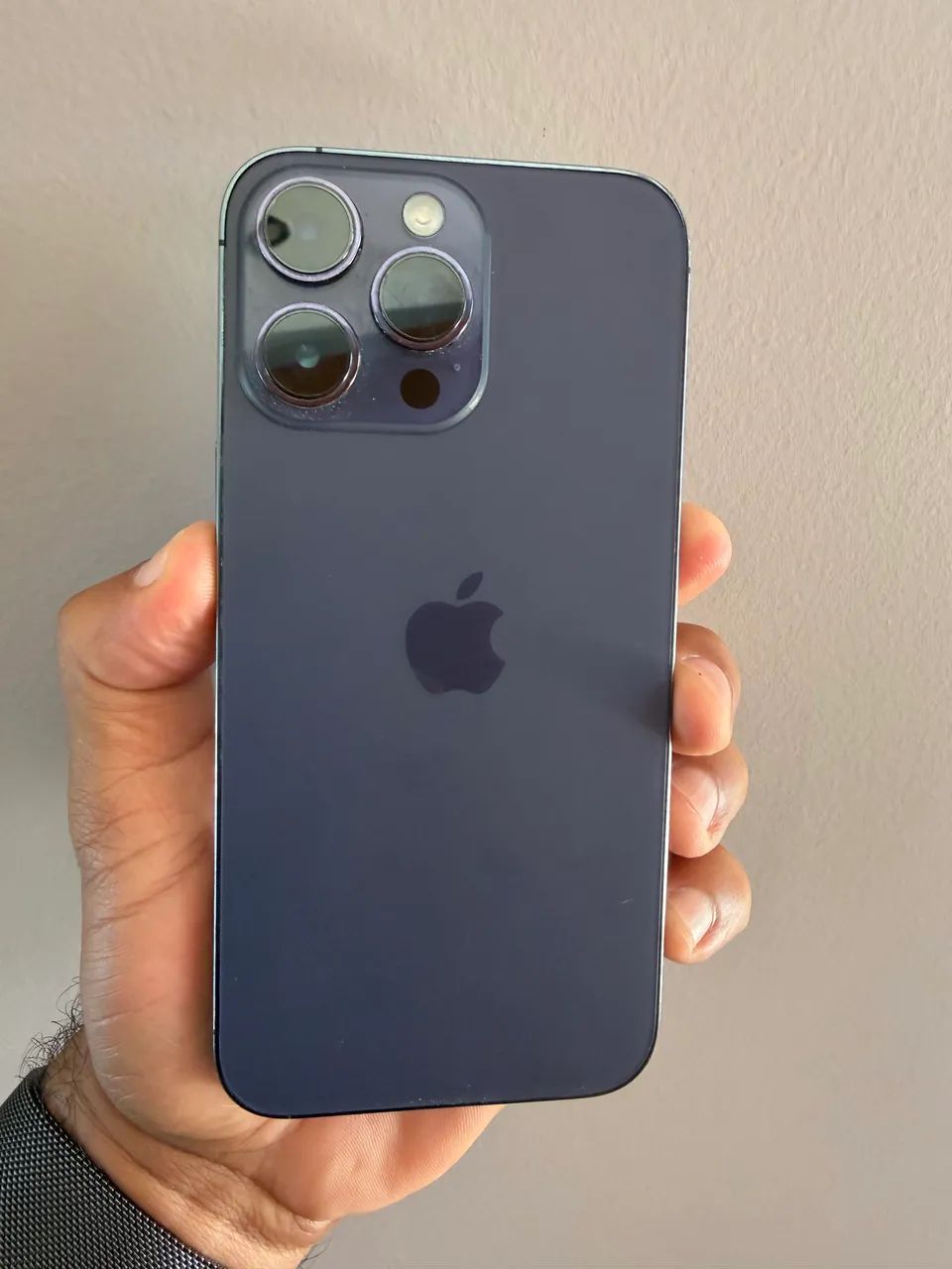 iPhone 14 Pro Max 512Gb - Foto 4