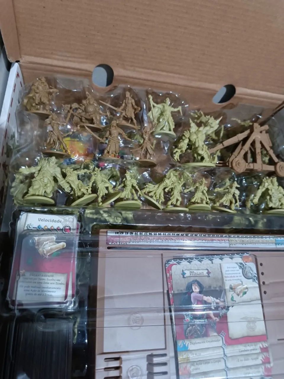 Zombicide: Green Horde - Foto 4
