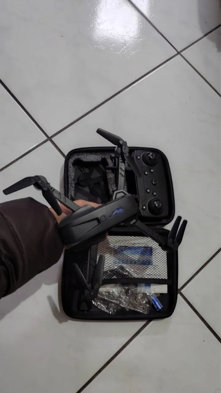 Drone - Foto 2