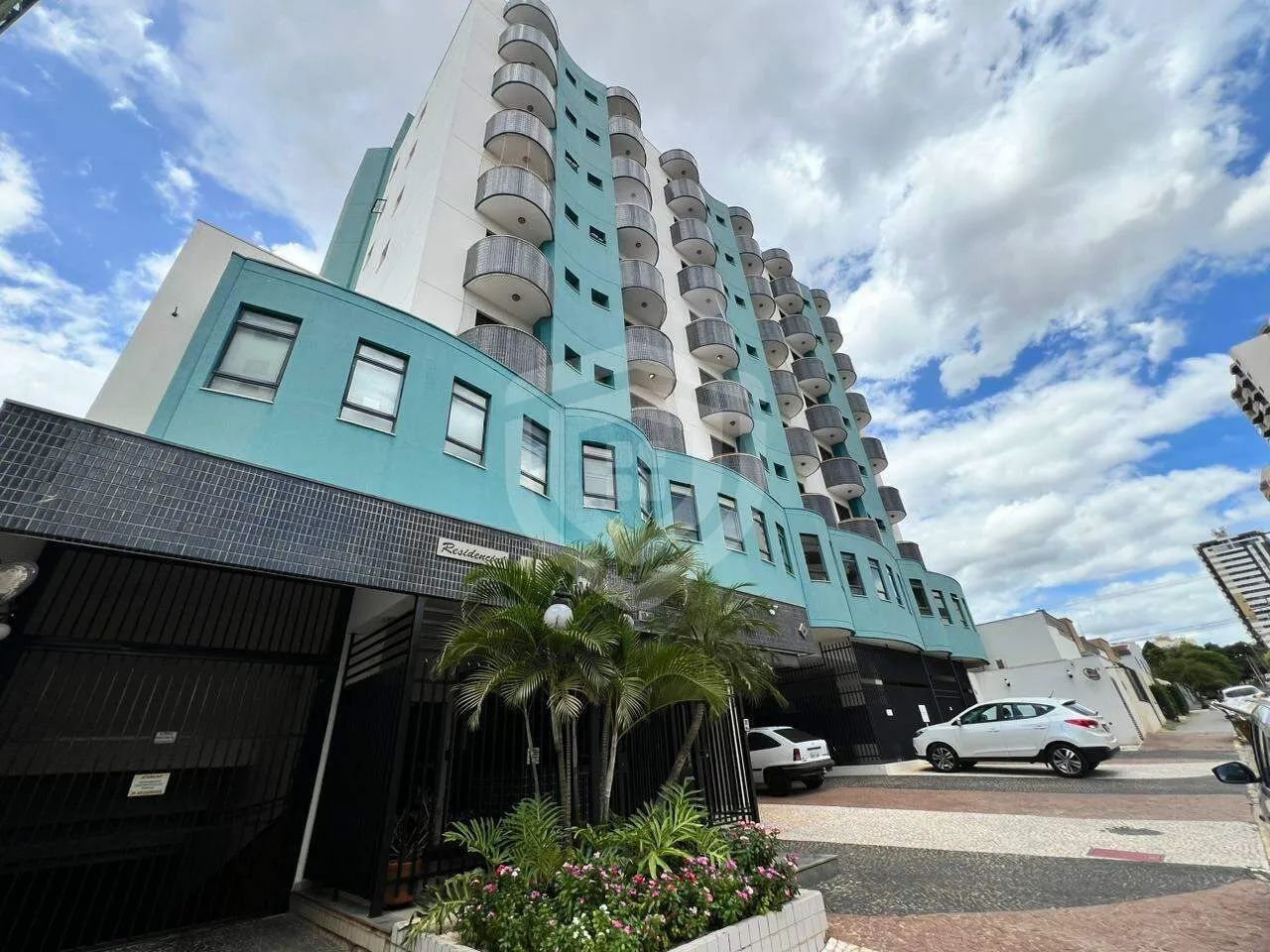 Apartamento para Locação 1 quarto e 36 m²  Edifício Cidade Universitária | Bauru/SP