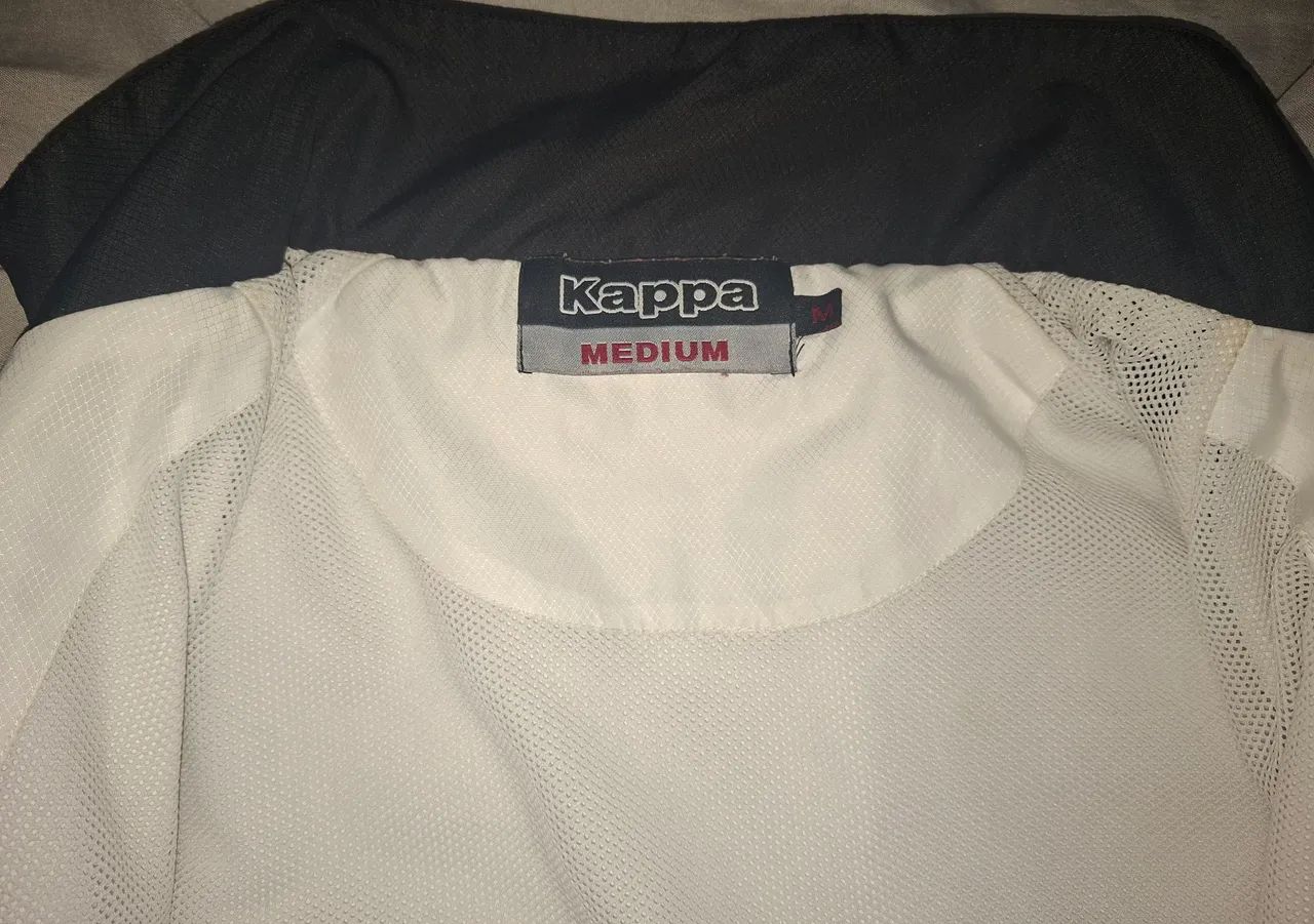 Jaqueta KAPPA (NOVA) - Foto 2