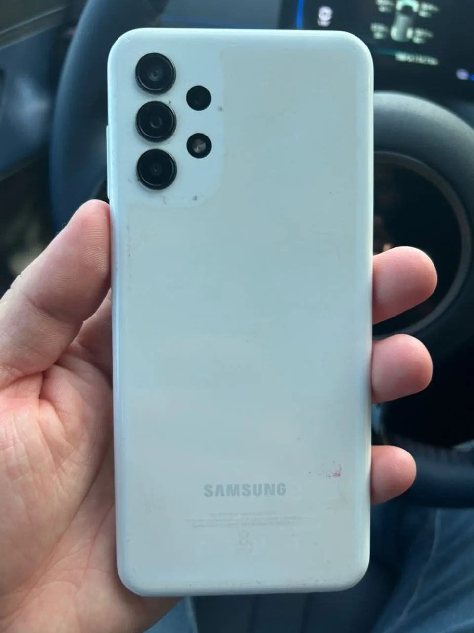 Vendo celular Samsung A13