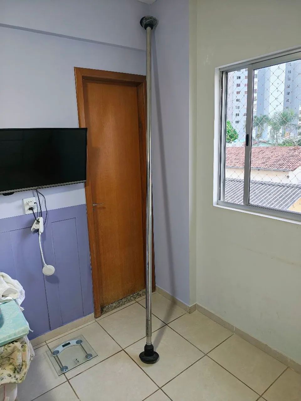 Pole Dance