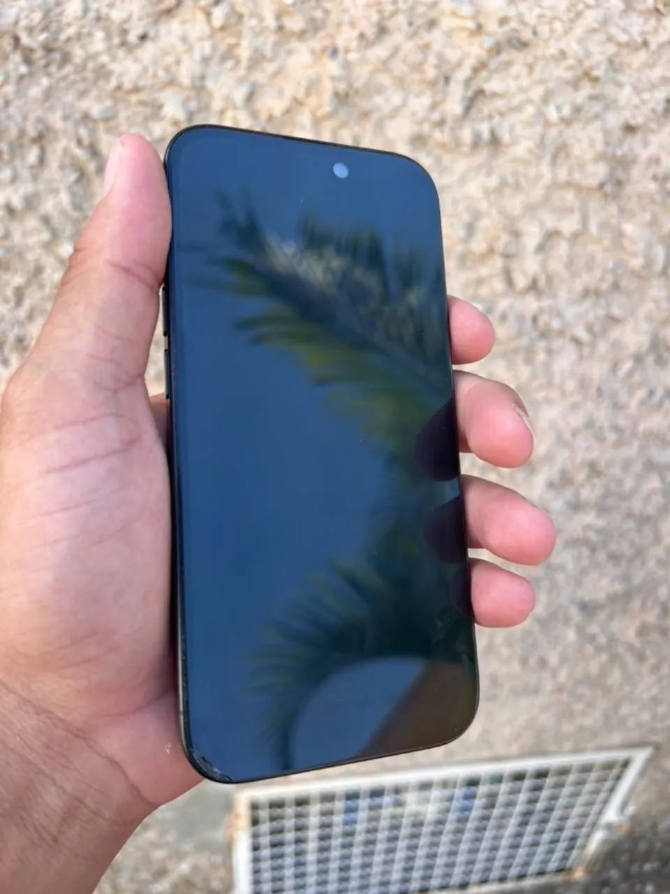 iPhone 15 Pro 256g