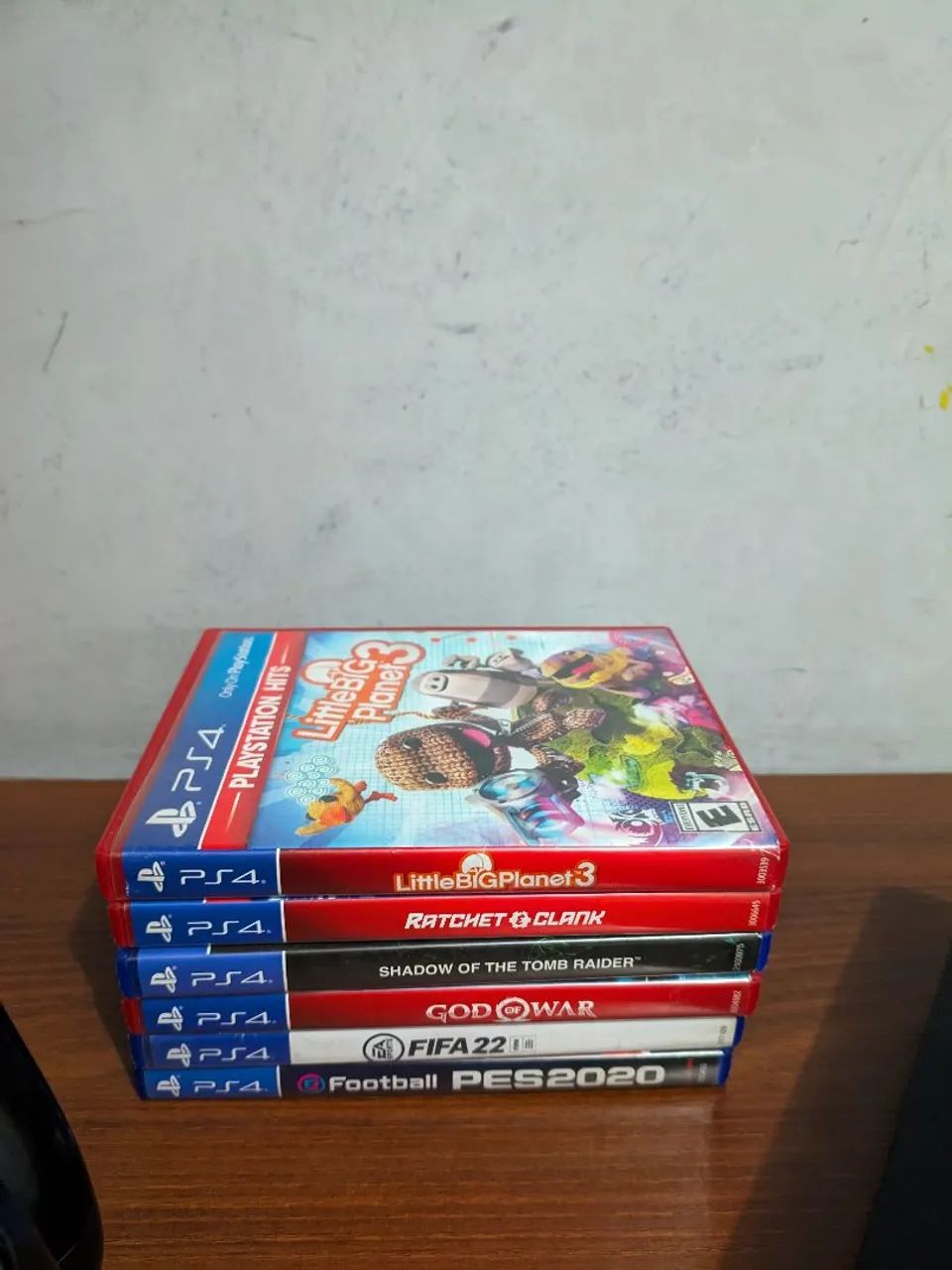 Playstation 4 Slim 1Tb - Foto 3
