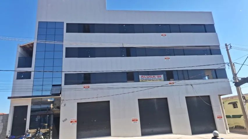 Alugo ponto comercial  - Foto 2
