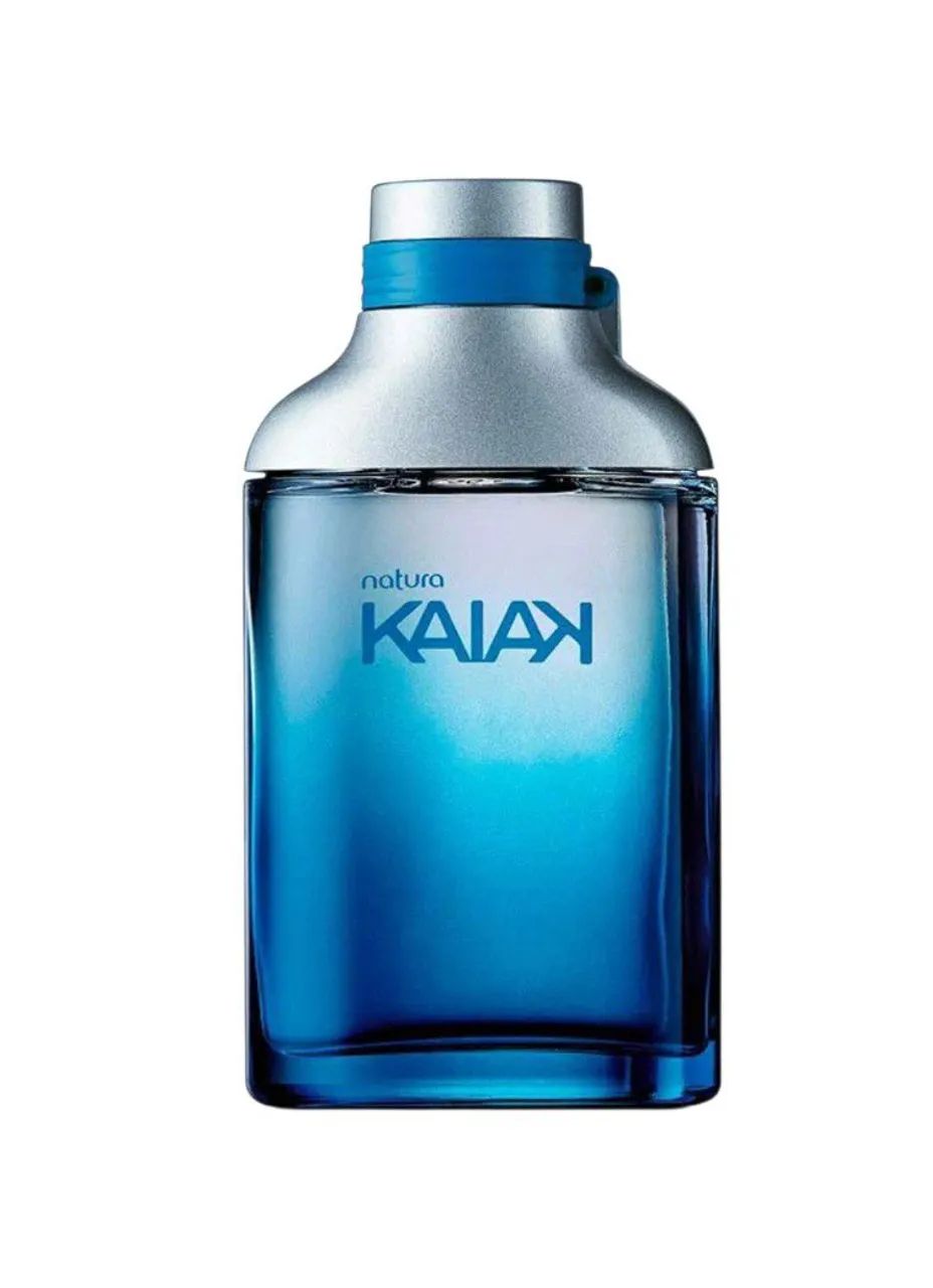 Perfume Masculino Kaiak tradicional  - Foto 2