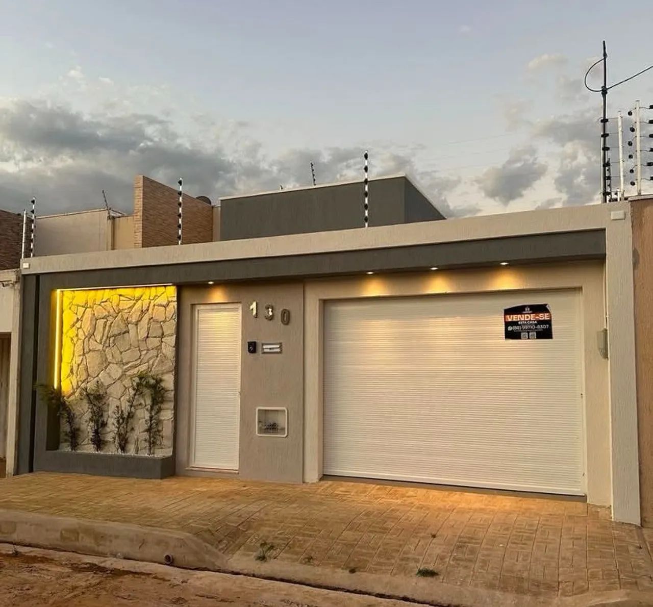Casa pra vender !! 