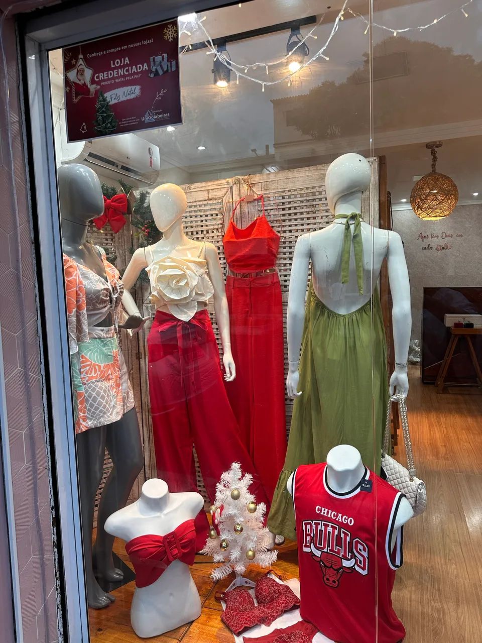 Loja montada, em pleno funcionamento, - Foto 2