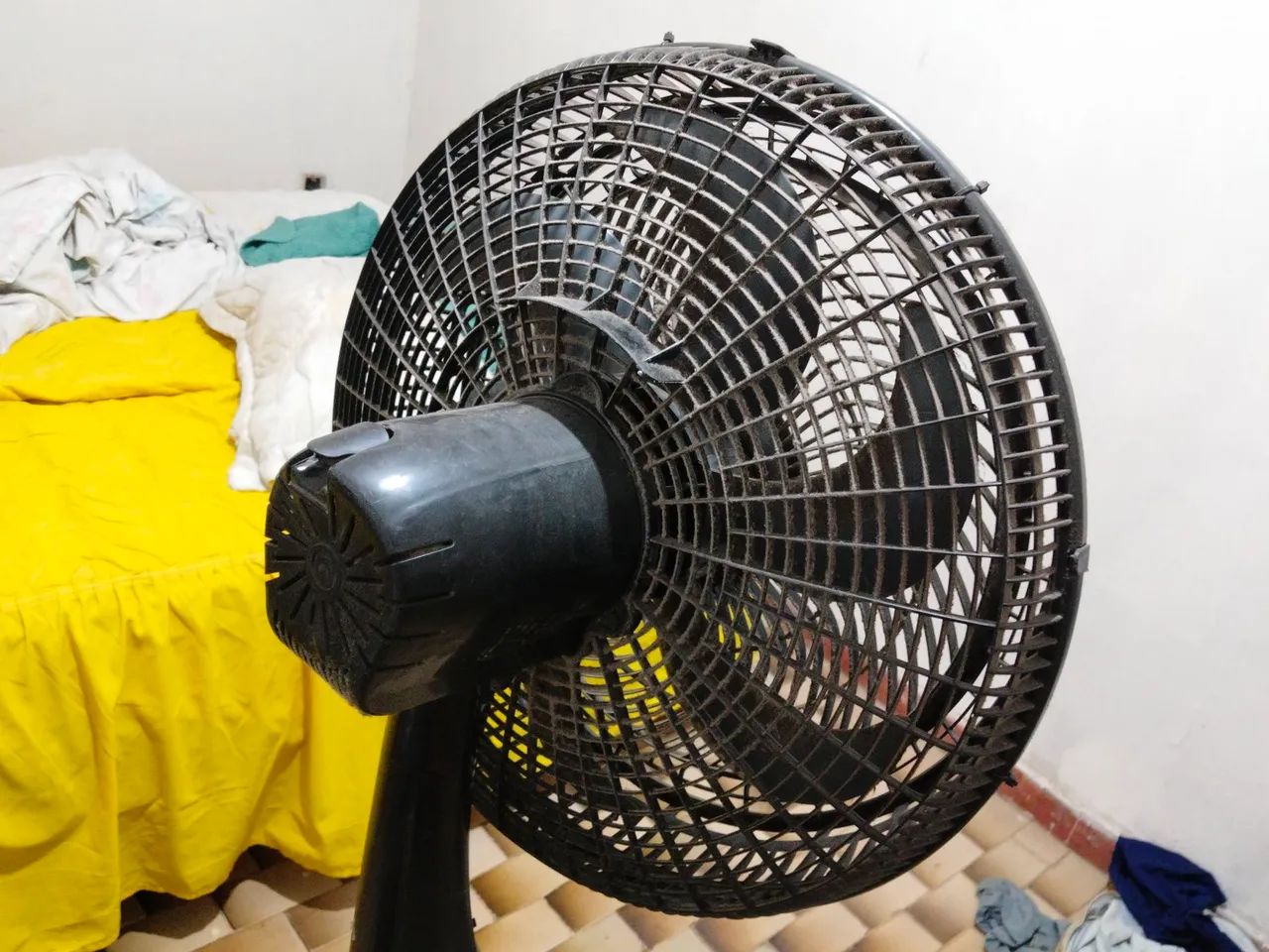 Ventilador  - Foto 3